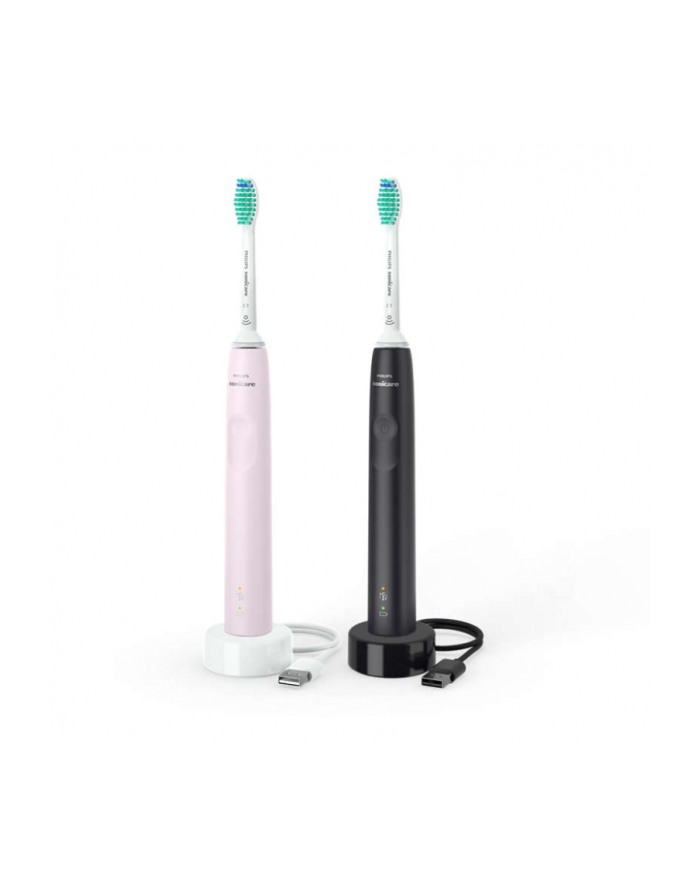 Szczoteczka elektryczna PHILIPS HX3675/15 — zdjęcie 1