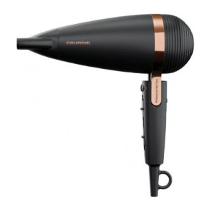 Suszarka do włosów GRUNDIG GMS3160