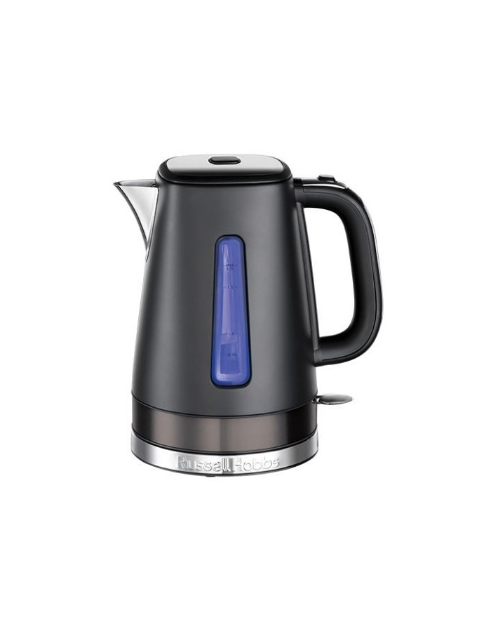 Russell hobbs Czajnik Matte Black 26140-70 — zdjęcie 1