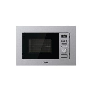 Gorenje Kuchnia mikrofalowa BM201AG1X SREBRNY