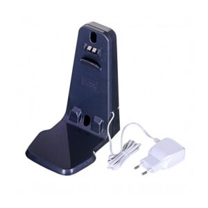  CZARNY+decker Odkurzacz ręczny 18V BLACK'D-ECKER BD-BHHV520BF