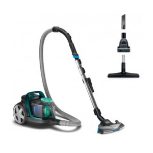 Odkurzacz PHILIPS PowerPro Active FC 9555/09