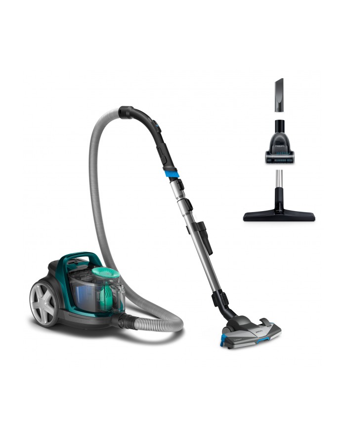 Odkurzacz PHILIPS PowerPro Active FC 9555/09 — zdjęcie 1
