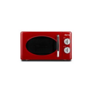 Kuchenka mikrofalowa 20l Girmi FM2102 red