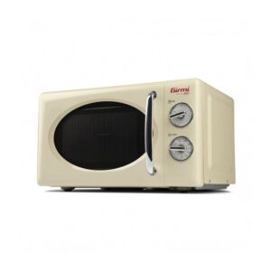 Kuchenka mikrofalowa 20l Girmi FM2105 cream