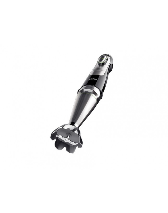Blender ręczny BRAUN MQ9195XLI — zdjęcie 1