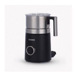 Severin SM 3587 Indukcyjny spieniacz do mleka Spuma 700 Plus