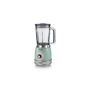 Blender Kielichowy Ariete 583/04 Vintage Zielony