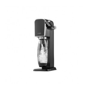 Saturator SodaStream ART czarny