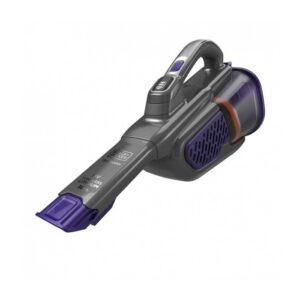  CZARNY+decker BD ODKURZACZ DOMOWY 18V Black'Decker