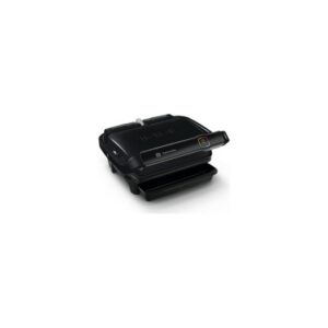 Tefal Optigrill Elite GC7508, contact grill CZARNY, 2,000 watts