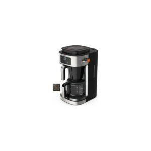 Ekspres przelewowy KRUPS KM760D