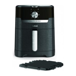 Frytownica TEFAL EY5018