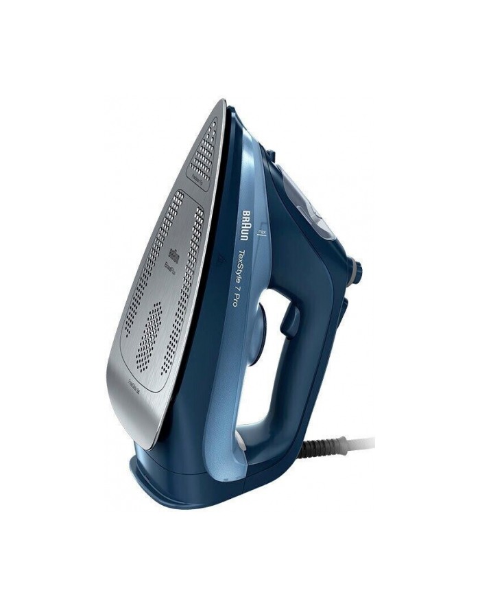Żelazko BRAUN SI7160BL — zdjęcie 1