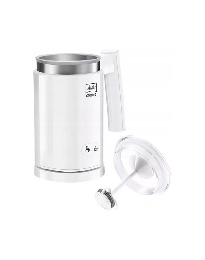 Spieniacz do mleka MELITTA CREMIO 1014-01 — zdjęcie 1