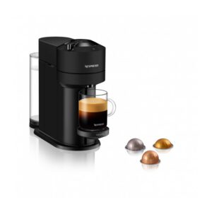 Ekspres KRUPS Nespresso XN910N Vertuo Next