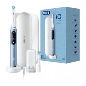 Szczoteczka elektryczna BRAUN Series 9 Aqua Marine