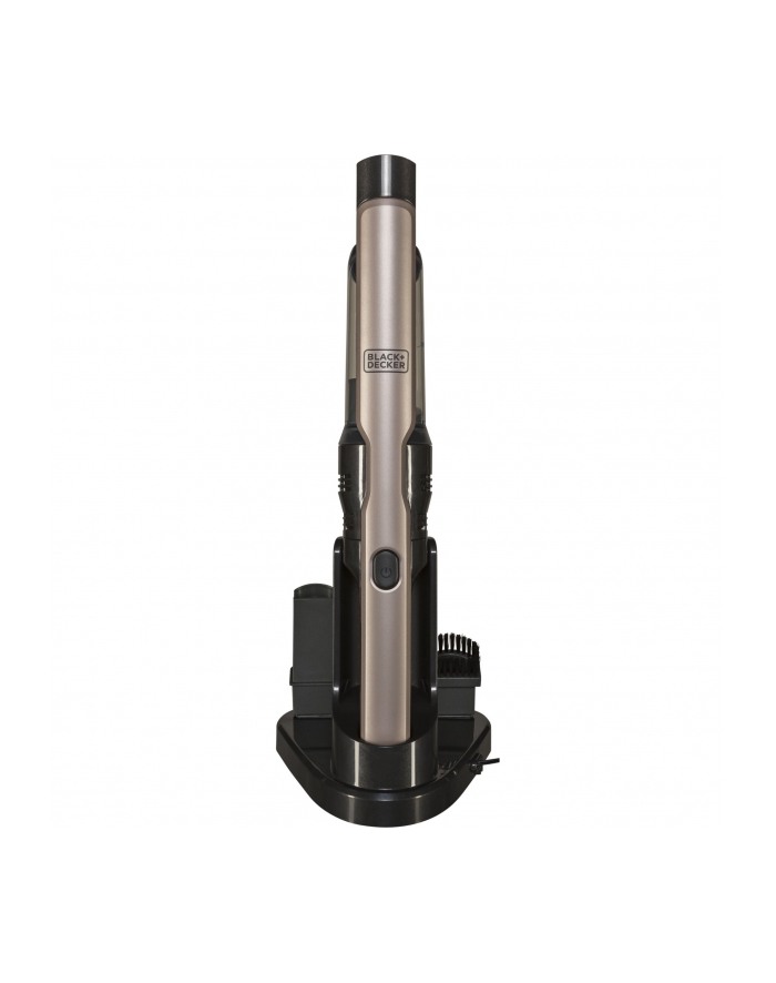 Odkurzacz akumulatorowy Black&Decker DVC320BRG — zdjęcie 1