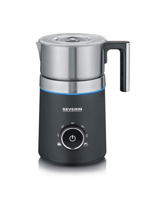 Severin SM 3586 Indukcyjny spieniacz do mleka Spuma 700 — zdjęcie 1