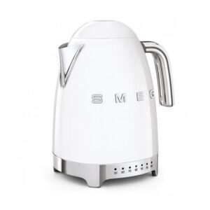 Czajnik elektryczny SMEG KLF04WHEU