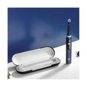 Szczoteczka elektryczna BRAUN 408666