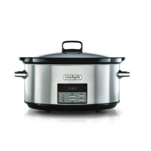 Wolnowar Crock-Pot CSC063X