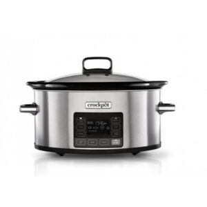 Wolnowar Crock-Pot CSC066X