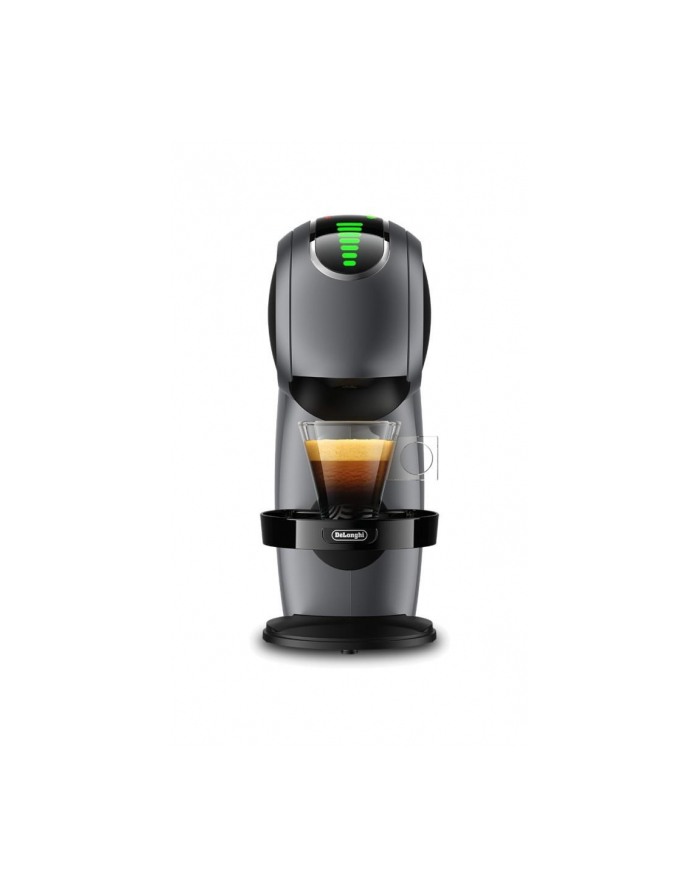 Ekspres kapsułkowy DELONGHI 0132180852 — zdjęcie 1