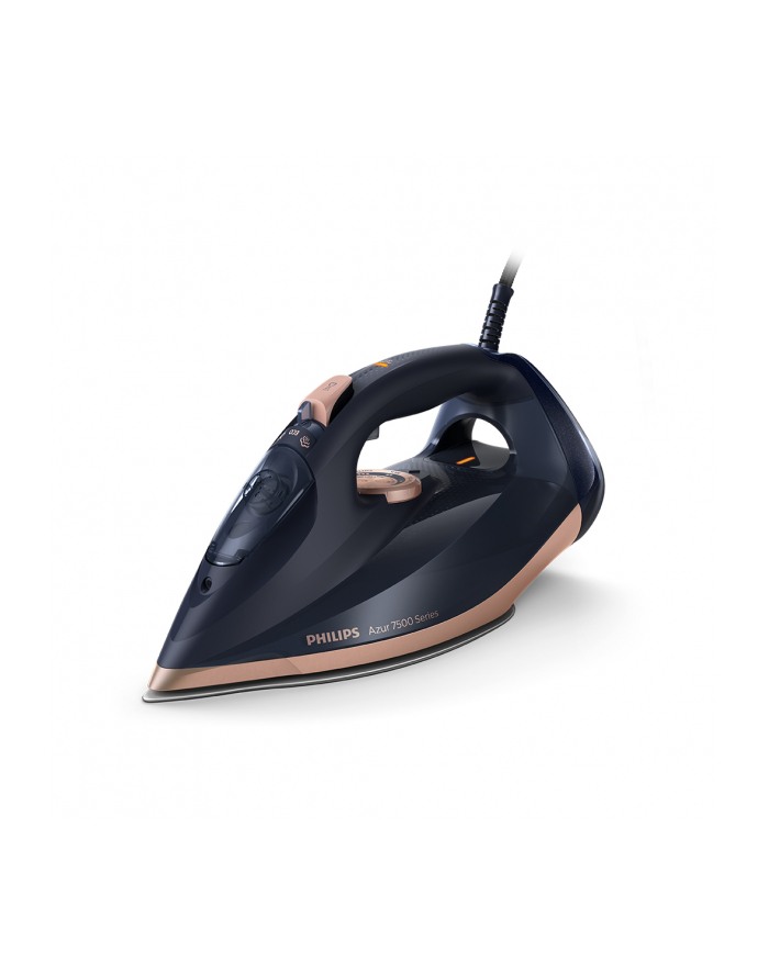 Żelazko PHILIPS DST 7510/80 — zdjęcie 1