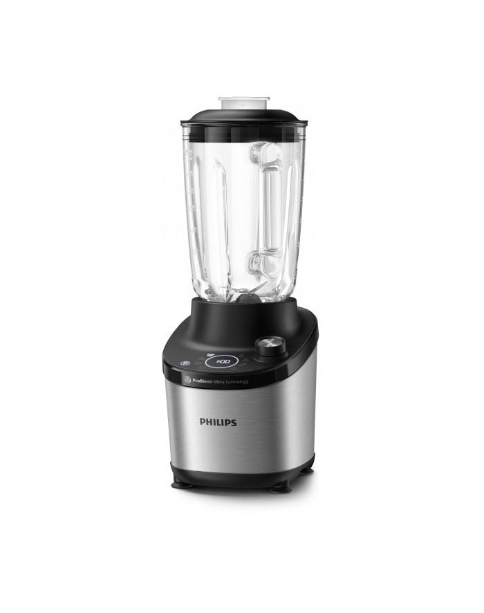 Blender stojący PHILIPS HR 3760/00 — zdjęcie 1
