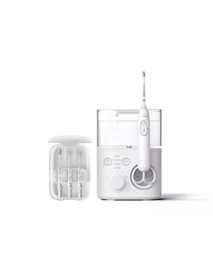 Irygator PHILIPS HX3911/40 — zdjęcie 1