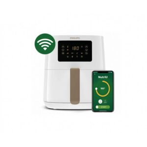 Philips Frytkownica beztłuszczowa OVI Mini HD9255/30