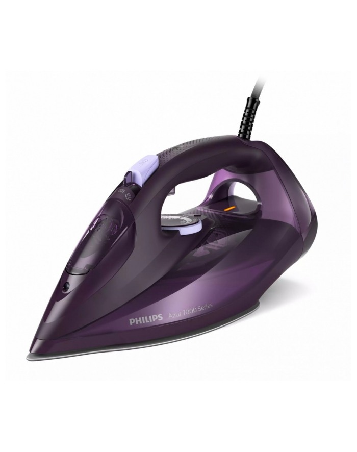 Philips Żelazko DST7051/30 seria 7000 2800W — zdjęcie 1