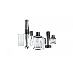 Blender ręczny BRAUN Multi Quick 9 MQ9147X