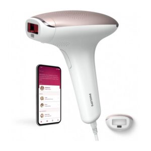 Depilator świetlny Philips Lumea Advanced SC1994/00 (kolor biały