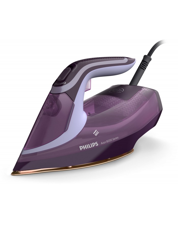 Żelazko PHILIPS DST8021/30 — zdjęcie 1