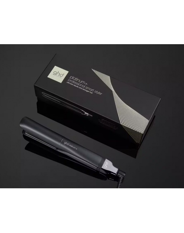 Prostownica do włosów GHD HHWG1025 — zdjęcie 1