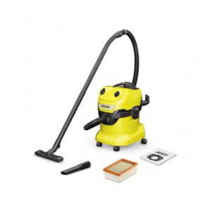 Odkurzacz uniwersalny KARCHER WD 4 V-20/5/22 - 1628-2090