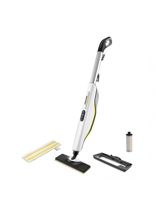 Parownica KARCHER SC 3 Upright - 1513-5300 — zdjęcie 1