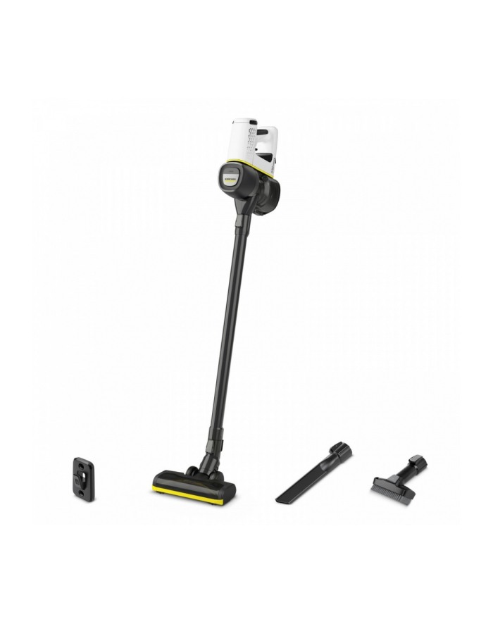 Karcher Odkurzacz ręczny VC 4 Cordless myHome (wersja europejska) 1.198-630.0