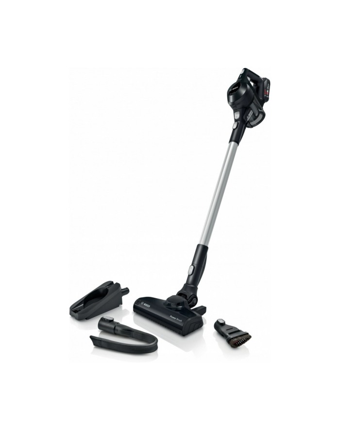 Bosch Odkurzacz bezprzewodowy Unlimited Serie 6 BBS611BSC — zdjęcie 1