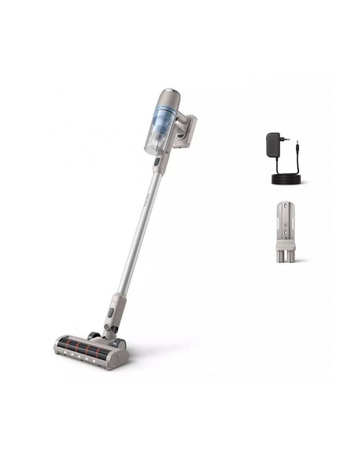 Philips Odkurzacz bezprzewodowy Seria 2000 XC2011/01 — zdjęcie 1