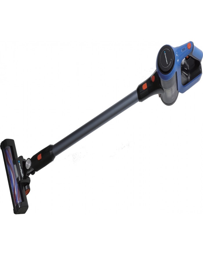 Blaupunkt Odkurzacz pionowy Blaupunt 18V VC6010 — zdjęcie 1