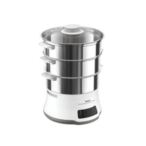 Parowar TEFAL VC502D10