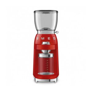 Smeg CGF11RDEU Młynek do kawy 150 W