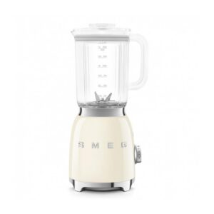 Smeg - Blender 50's Retro Style BLF03CREU Kremowy