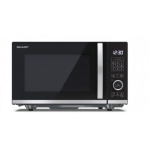 Sharp Kuchenka mikrofalowa 20L YC-QG204AE-B