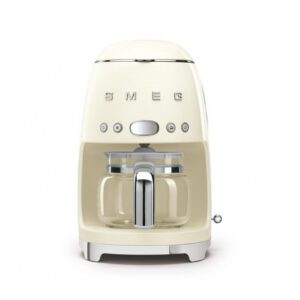 Ekspres przelewowy SMEG DCF02CREU