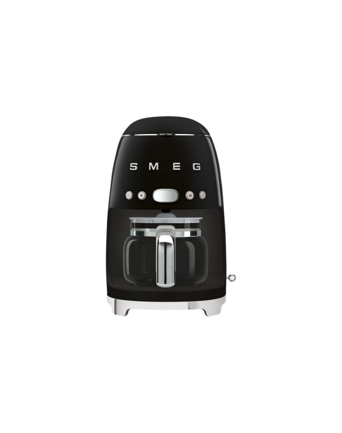 Ekspres przelewowy SMEG DCF02BLEU — zdjęcie 1