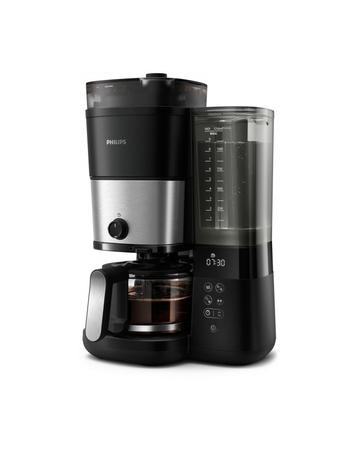 Ekspres przelewowy PHILIPS HD7900/50 — zdjęcie 1